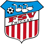 FSV Zwickau logo