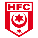 Hallescher FC logo