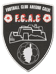 Calvi logo