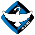 Køge W logo