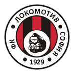 Lokomotiv Sofia logo
