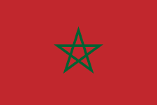 Morocco W logo