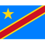 DR Kongo logo