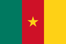 Kamerun logo