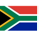 Sør-Afrika logo