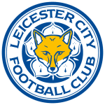 Leicester City FC W logo