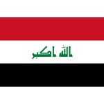 Irak logo