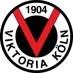 Viktoria Köln logo