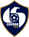 Cavese 1919 logo