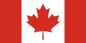 Canada W logo