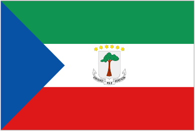 Ekvatorial-Guinea logo