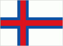 Færøyene logo
