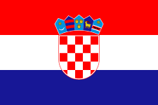Kroatia logo