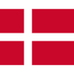 Danmark logo
