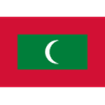 Maldives W logo
