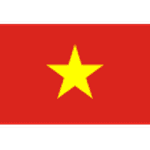 Vietnam W logo