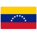 Venezuela W logo