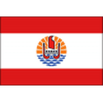 Tahiti W logo