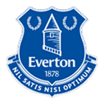 Everton W logo