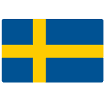 Sweden U19 W logo