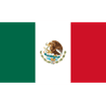 Mexico U20 W logo