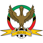 St. Kitts and Nevis W logo