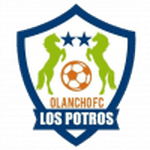 Olancho logo