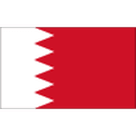 Bahrain U20 logo