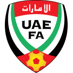 UAE U20 logo