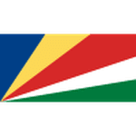 Seychelles W logo