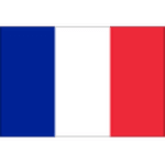 Frankrike logo