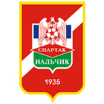 Spartak Nal'chik logo