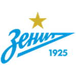 Zenit 2 logo