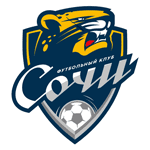 FC Sochi logo