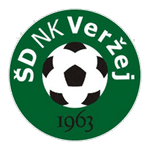 Veržej logo