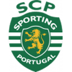 Sporting CP W logo
