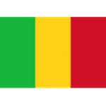 Mali U23 logo