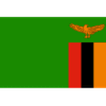Zambia U23 logo