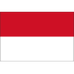 Indonesia U20 logo