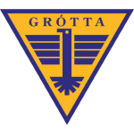 Grótta logo