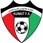 Kuwait U22 logo