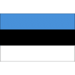 Estonia U18 logo