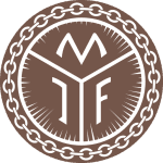 Mjøndalen logo