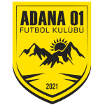 Adana 01 logo