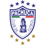 CF Pachuca logo