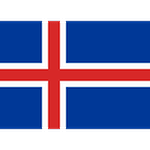 Iceland U20 logo