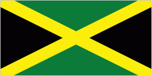 Jamaica logo