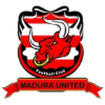 Madura United logo