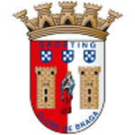 Sporting Braga II logo
