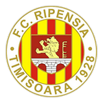 Ripensia Timişoara logo